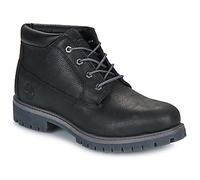 Timberland Mid Boots TIMBERLAND PREMIUM in Black 8.5