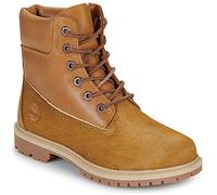 Timberland Mid Boots TIMBERLAND PREMIUM in Brown 6