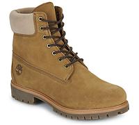 Timberland Mid Boots TIMBERLAND PREMIUM in Brown 8.5