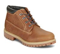 Timberland Mid Boots TIMBERLAND PREMIUM in Brown 8.5