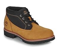 Timberland Mid Boots TIMBERLAND PREMIUM in Brown 8.5