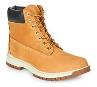 Timberland Mid Boots Tree Vault 6 Inch Boot WP in Yellow 7