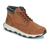 Timberland Mid Boots WINSOR PARK CHUKKA in Brown 7
