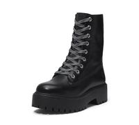 Timberland mid lace up boot w02 - black 36