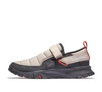 Timberland Mills Falls Slip-On Leather Shoes 'Beige Suede' A2JWY 7.5