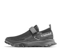 Timberland Mills Falls Slip-On Leather Shoes 'Black Suede' A25NE015 7