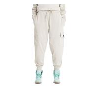 Timberland Mixed Media Garment Dye Sweatpants 'White' A6JT5-CY2 XXL
