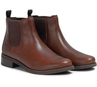 Timberland Mont Chevalier Chelsea Chestnut, brown, 6.5 UK