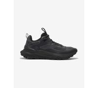 Mation Access Low Trainers Black