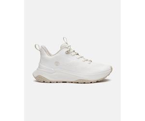 Timberland Motion Access Low Lace Up Sneaker White Women - 41.5