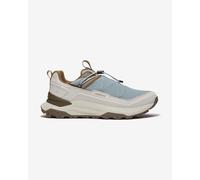 Timberland Motion Access Low Lace Up Waterproof Shoes Beige Blue - 41