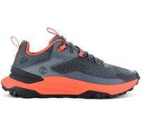 Timberland Motion Access Low-Top Sneakers - Men Shoes Gray TB0A6DJK New