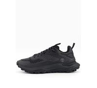 Timberland Motion Access Low Lace-up Trainer Black