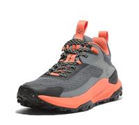 Timberland Motion Access Shoes Code Tb0A6Djkenq, Medium Gray Orange Jersey, 9.5 UK
