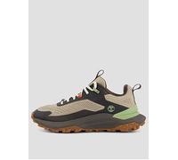 Timberland Motion Access Low Trainers Brown EU 41 Men