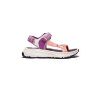 Timberland Motion Dune Backstrap Sandal Natural Webbing Pink size 36 | Sandals Outlet | Women | Brown 36