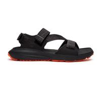 Timberland - Motion Dune Backstrap Sandal - Sandals size 7,5, black