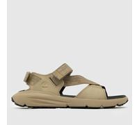 Timberland Motion Dune Backstrap Sandals in Brown UK 7.5 (EU 41½)