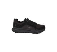 Timberland Motion Ledge Low Lace Up Waterproof Sneaker Black Suede size 42 | Outlet | Men | Black 42