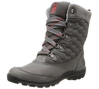 Timberland Mount Hope FTW_Ek Mount Hope F/L Wp Boot, Womens Boots, Grey (Grey), 6.5 UK