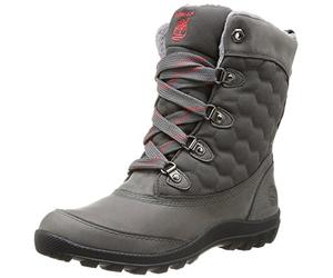 Timberland Mount Hope FTW_Ek Mount Hope F/L Wp Boot, Womens Boots, Grey (Grey), 6.5 UK