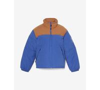Timberland Mountain Welch Jacket Blue Women - XS