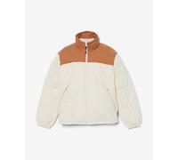 Timberland Mountain Welch Jacket White Women - XS