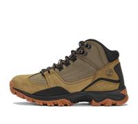 Timberland Mt. Maddsen Mid Lace Up Hiking Boots 'Olive Nubuck' A6BNN 9.5