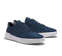 Timberland Seneca Bay Oxford Trainers Blue EU 43 1/2 Men