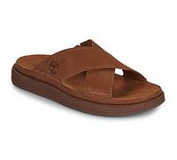 Timberland Casco Cove sandals brown - 40
