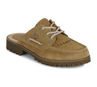 Timberland Mules / Casual Shoes NOREEN in Kaki 3.5