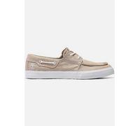 Timberland Mylo Bay Low Lace-Up Moccasins Cream