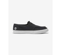 Timberland Mylo Bay Low Lace-Up Shoes Black - 40