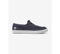 Timberland Mylo Bay Low Lace-Up Shoes Navy Blue - 44