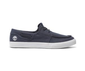 Timberland - Mylo Bay Low Lace Up Sneaker - Sneakers size 7,5, grey/blue