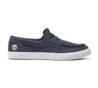 Timberland - Mylo Bay Low Lace Up Sneaker - Sneakers size 8,5, grey/blue