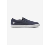 Timberland Mylo Bay Slip-on Trainers Grey EU 41 1/2 Men