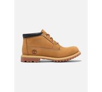 Timberland Nellie Chukka Double Waterproof Boots Wheat Yellow Women - 42