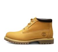 Timberland Nellie Chukka Waterproof Wide Fit Boots 'Yellow' 23061W 8.5