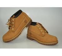 Timberland Nellie Chukka Double Boots in Natural UK 4 (EU 37)