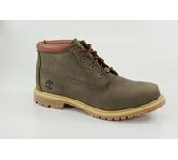 Timberland Nellie Double Boots Chukka Waterproof Women Shoes Ankle Boots 8241A