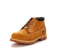 Timberland Nellie Mid Lc Waterproof Chukka Boot - Wheat, Wheat, Size 4, Women Wheat