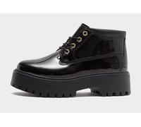 Timberland Nellie Stone Street Boots Women's - Black 5