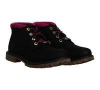 Timberland Nellie Waterproof Womens Black Chukka Boots - Size UK 3.5