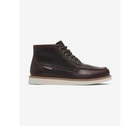 Timberland Newmarket Mid Lace Up Chukka boots dark brown - 41.5