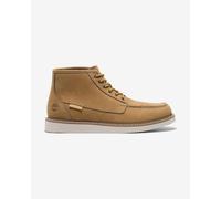 Timberland Newmarket Mid Lace Up Chukka boots yellow - 45.5