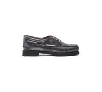 Timberland Noreen Boat Shoe Black Metallic size 38 | Loafers Outlet | Women | Black 38