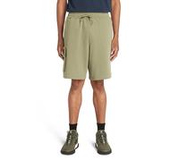 Timberland Northwood Tfo Logo Cargo Brushback Sweatshort Cassel Earth size S | Shorts Outlet | Men S