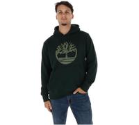Timberland Northwood Tree Logo Hoodie Men