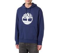 Timberland Northwood Tree Logo Hoodie Men